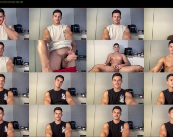 sebybeba — 92 minute Chaturbate couple cam show recording, 720p, Jan 12, 2026
