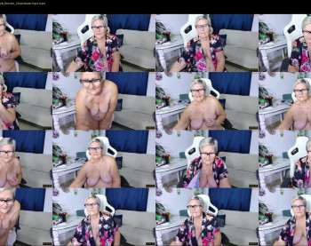 selenna57 — 39 minute Chaturbate female cam show recording, 720p, Jan 13, 2026