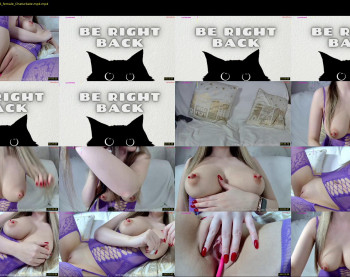 sellapink — 121 minute Chaturbate female cam show recording, 720p, Jan 12, 2026