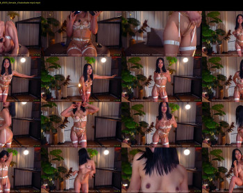 sensualcherry_ — 49 minute Chaturbate female cam show recording, 720p, Jan 12, 2026