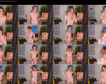 shelleyborom — 20 minute Chaturbate female cam show recording, 720p, Jan 12, 2026