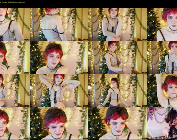 shiny_jail — 31 minute Chaturbate female cam show recording, 720p, Jan 12, 2026