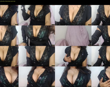 shreya_0 — 68 minute Chaturbate female cam show recording, 720p, Jan 12, 2026