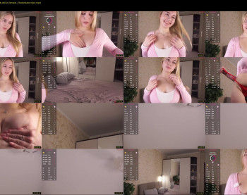sidneyhodsdon — 80 minute Chaturbate female cam show recording, 720p, Jan 13, 2026
