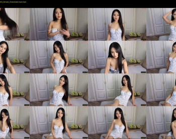 sinsemillaa — 4 minute Chaturbate female cam show recording, 720p, Jan 12, 2026