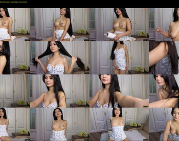 sinsemillaa — 64 minute Chaturbate female cam show recording, 720p, Jan 12, 2026