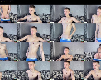 sky_hunter — 35 minute Chaturbate couple cam show recording, 720p, Jan 12, 2026