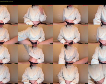 slol18 — 43 minute Chaturbate female cam show recording, 360p, Jan 13, 2026