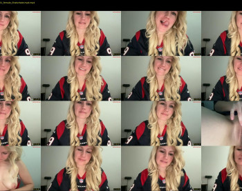 smexxii93 — 39 minute Chaturbate female cam show recording, 480p, Jan 12, 2026