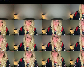 smexxii93 — 10 minute Chaturbate female cam show recording, 480p, Jan 13, 2026