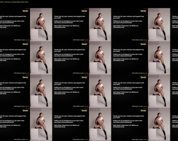 sofia_rousse_ — 22 minute Chaturbate female cam show recording, 720p, Jan 13, 2026