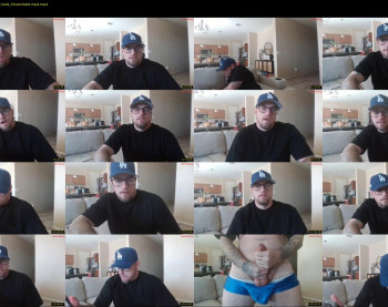 soft0ne — 121 minute Chaturbate male cam show recording, 480p, Jan 12, 2026