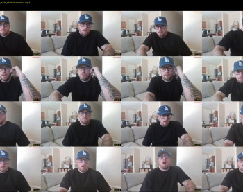 soft0ne — 19 minute Chaturbate male cam show recording, 480p, Jan 12, 2026