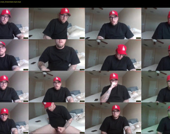 soft0ne — 40 minute Chaturbate male cam show recording, 480p, Jan 13, 2026