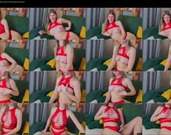 soomento — 41 minute Chaturbate female cam show recording, 720p, Jan 12, 2026