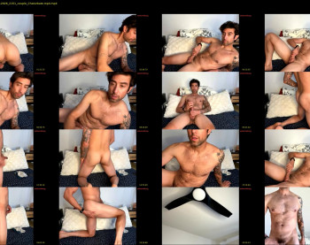 speedracer520 — 24 minute Chaturbate couple cam show recording, 480p, Jan 12, 2026