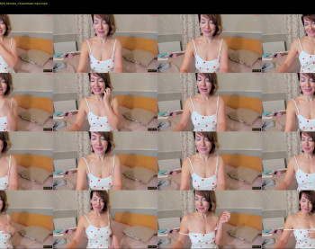 summerliza — 8 minute Chaturbate female cam show recording, 720p, Jan 12, 2026