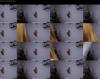 sunnmoonn — 29 minute Chaturbate female cam show recording, 720p, Jan 12, 2026