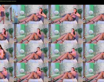 sunshine13_ — 121 minute Chaturbate female cam show recording, 720p, Jan 12, 2026