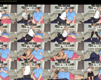 sunshine_diddy — 47 minute Chaturbate couple cam show recording, 720p, Jan 12, 2026
