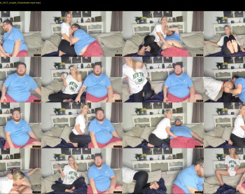 sunshine_diddy — 120 minute Chaturbate couple cam show recording, 720p, Jan 12, 2026