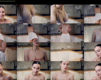 suziegoglia — 101 minute Chaturbate female cam show recording, 720p, Jan 12, 2026