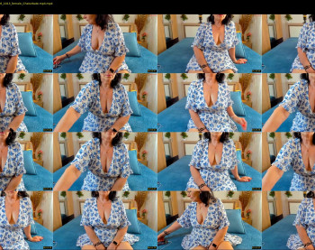 sweetangell69_ — 9 minute Chaturbate female cam show recording, 720p, Jan 12, 2026