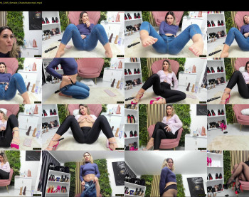 sweetcherry30_ — 120 minute Chaturbate female cam show recording, 720p, Jan 12, 2026