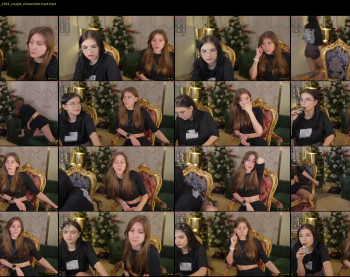 sweetdesiree_ — 106 minute Chaturbate couple cam show recording, 720p, Jan 12, 2026