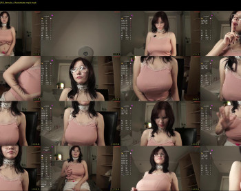 sweetyoops — 118 minute Chaturbate female cam show recording, 720p, Jan 13, 2026