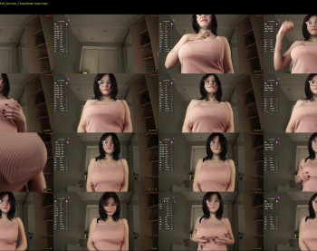sweetyoops — 17 minute Chaturbate female cam show recording, 720p, Jan 13, 2026