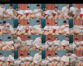 tai_fun — 32 minute Chaturbate male cam show recording, 720p, Jan 12, 2026