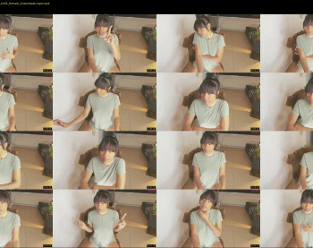 therainqueen — 6 minute Chaturbate female cam show recording, 720p, Jan 12, 2026