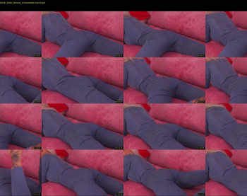 therealfallingangel — 27 minute Chaturbate female cam show recording, 720p, Jan 12, 2026