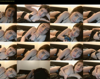 tiffanybae — 28 minute Chaturbate female cam show recording, 720p, Jan 12, 2026
