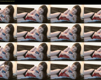 tiffanybae — 3 minute Chaturbate female cam show recording, 720p, Jan 13, 2026