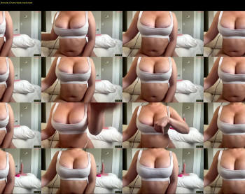 tittyana — 8 minute Chaturbate female cam show recording, 720p, Jan 12, 2026