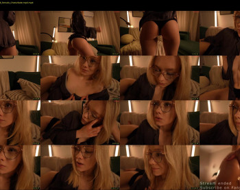tollysage — 74 minute Chaturbate female cam show recording, 720p, Jan 12, 2026