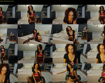 toplegs — 28 minute Chaturbate female cam show recording, 720p, Jan 12, 2026