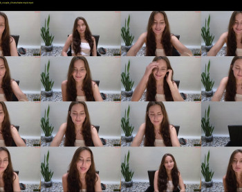 trying2fit — 3 minute Chaturbate couple cam show recording, 720p, Jan 12, 2026