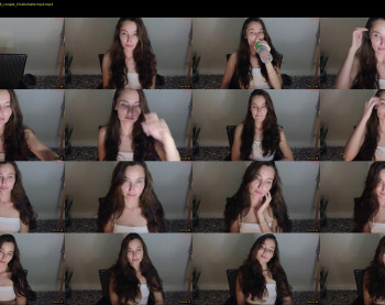 trying2fit — 5 minute Chaturbate couple cam show recording, 720p, Jan 12, 2026