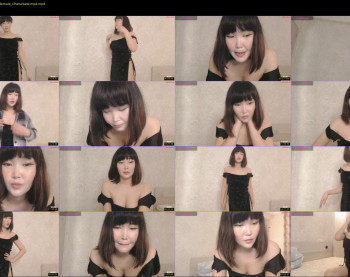 tumilio — 52 minute Chaturbate female cam show recording, 720p, Jan 12, 2026