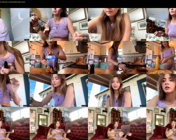 tylababyy — 121 minute Chaturbate female cam show recording, 720p, Jan 12, 2026