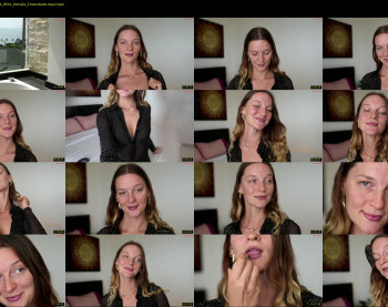 unbelievable__ — 23 minute Chaturbate female cam show recording, 720p, Jan 13, 2026