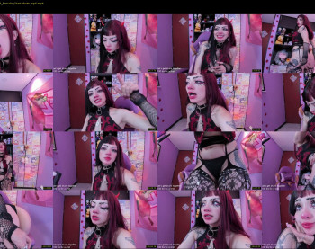 vero_osb — 79 minute Chaturbate female cam show recording, 720p, Jan 13, 2026