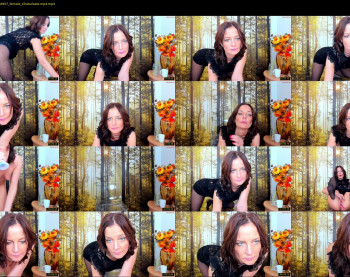 viciousqueen — 120 minute Chaturbate female cam show recording, 720p, Jan 12, 2026