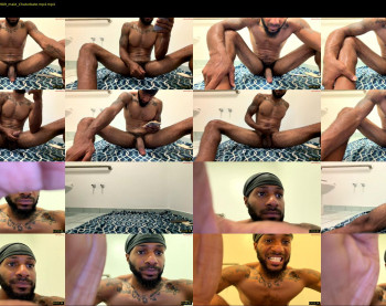 victoryd007 — 27 minute Chaturbate male cam show recording, 720p, Jan 12, 2026
