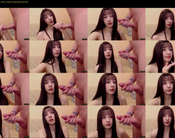 wilmot69noah — 32 minute Chaturbate couple cam show recording, 720p, Jan 12, 2026