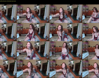 wutangwendy — 63 minute Chaturbate female cam show recording, 720p, Jan 13, 2026