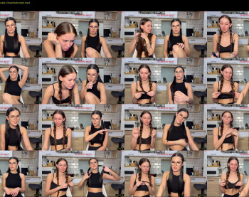 x_kai — 78 minute Chaturbate couple cam show recording, 720p, Jan 12, 2026